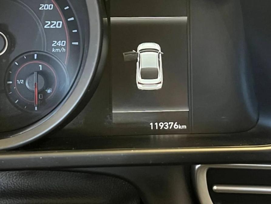 Hyundai Elantra VII (CN7) Челябинск  - изображение 15