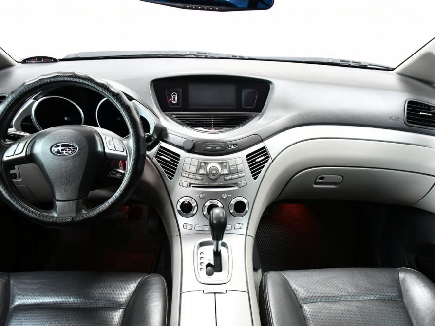 Subaru Tribeca I Новосибирск  - изображение 9