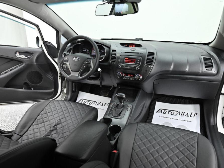 Kia Cerato III Москва  - изображение 6