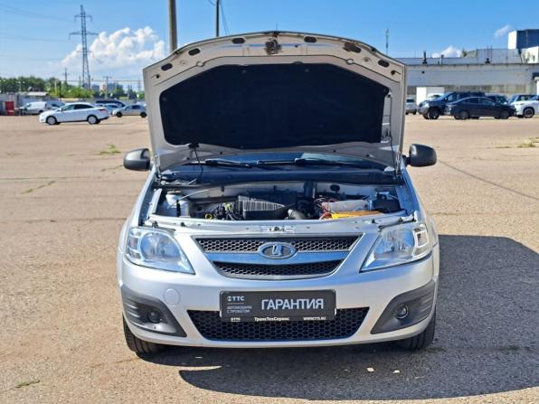 Lada (ВАЗ) Largus I с пробегом 2014 года, цена 585 000 рублей, 135310 км, универсал, Автокод Объявления