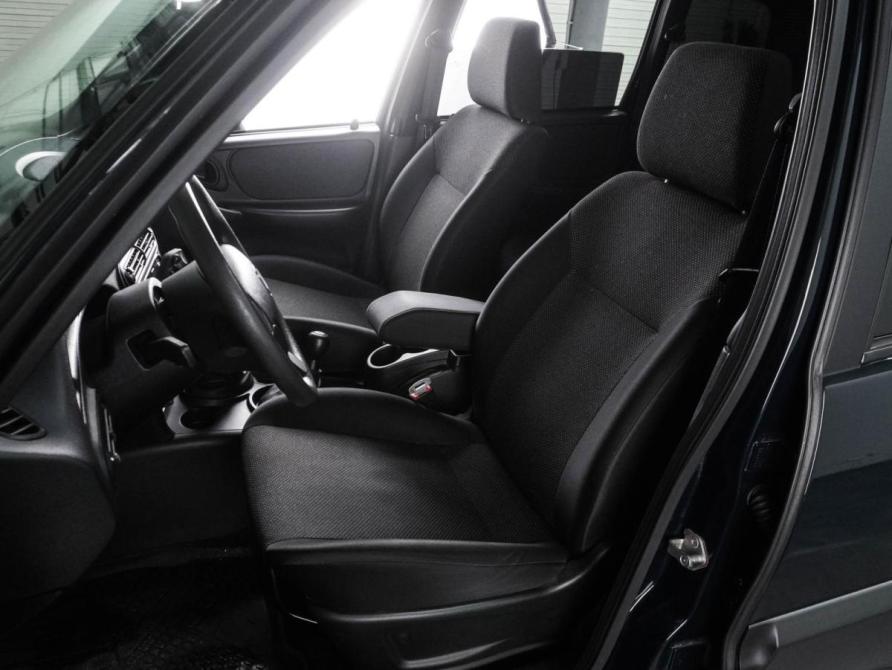 Lada (ВАЗ) Niva Travel I Воронеж  - изображение 10