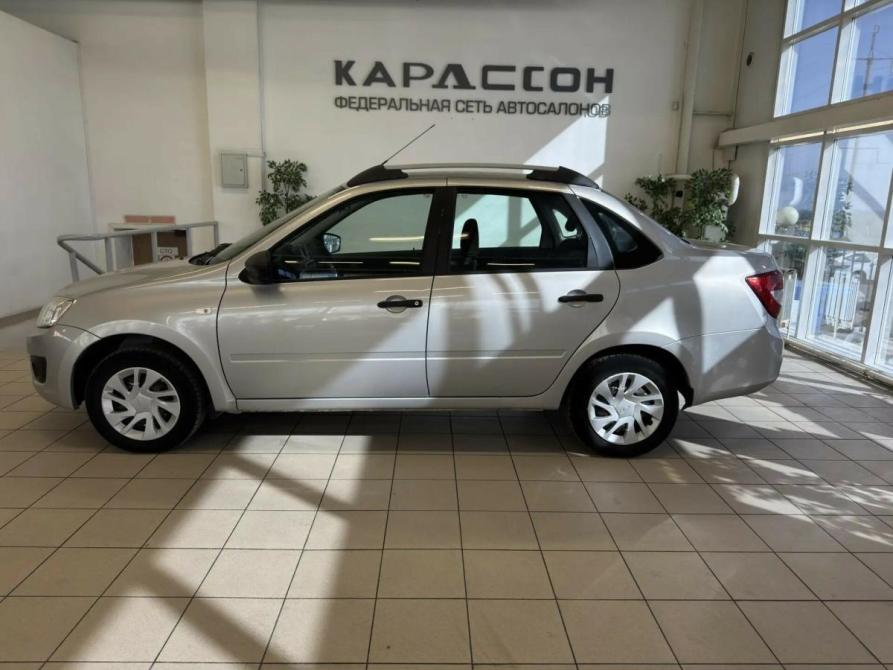 Lada (ВАЗ) Granta I Волгоград  - изображение 5