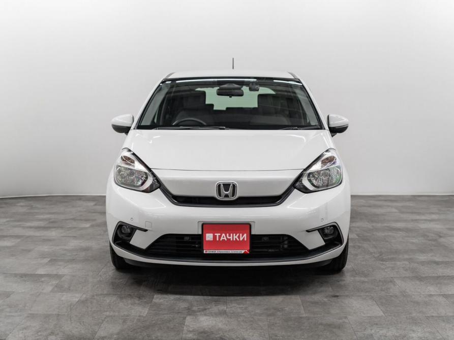 Honda Fit IV Красноярск  - изображение 3