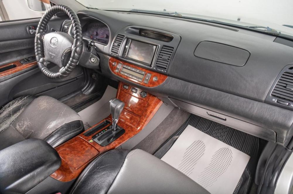 Toyota Camry V (XV30) Томск  - изображение 17