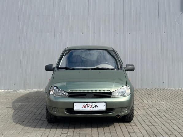 Lada (ВАЗ) Kalina I с пробегом 2010 года, цена 295 000 рублей, 203000 км, хэтчбек, Автокод Объявления
