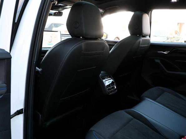 Volkswagen Tiguan III (China Market) с пробегом 2026 года, цена 4 900 000 рублей, 5 км, внедорожник, Автокод Объявления