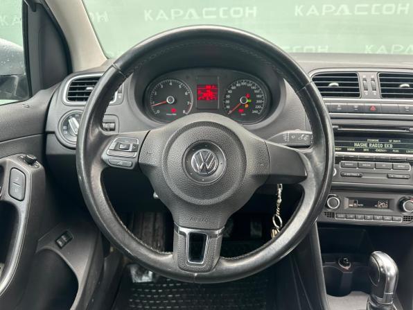 Volkswagen Polo V с пробегом 2012 года, цена 760 000 рублей, 183769 км, седан, Автокод Объявления