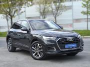 Audi Q5 II (FY) Рестайлинг Санкт-Петербург  - изображение 37