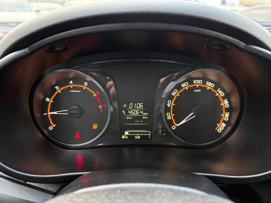 Lada (ВАЗ) Granta I Рестайлинг Набережные Челны  - изображение 24