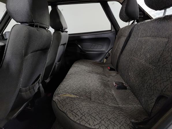 Lada (ВАЗ) 2115 с пробегом 2007 года, цена 105 000 рублей, 241376 км, седан, Автокод Объявления