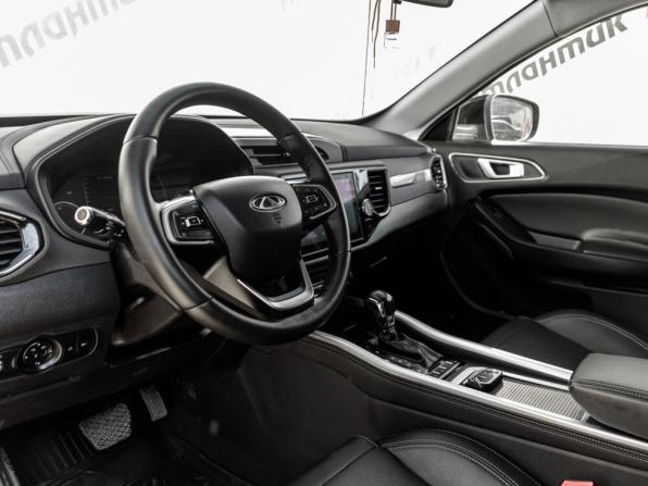 Chery Tiggo 4 I Рестайлинг с пробегом 2019 года, цена 1 260 000 рублей, 93318 км, внедорожник, Автокод Объявления