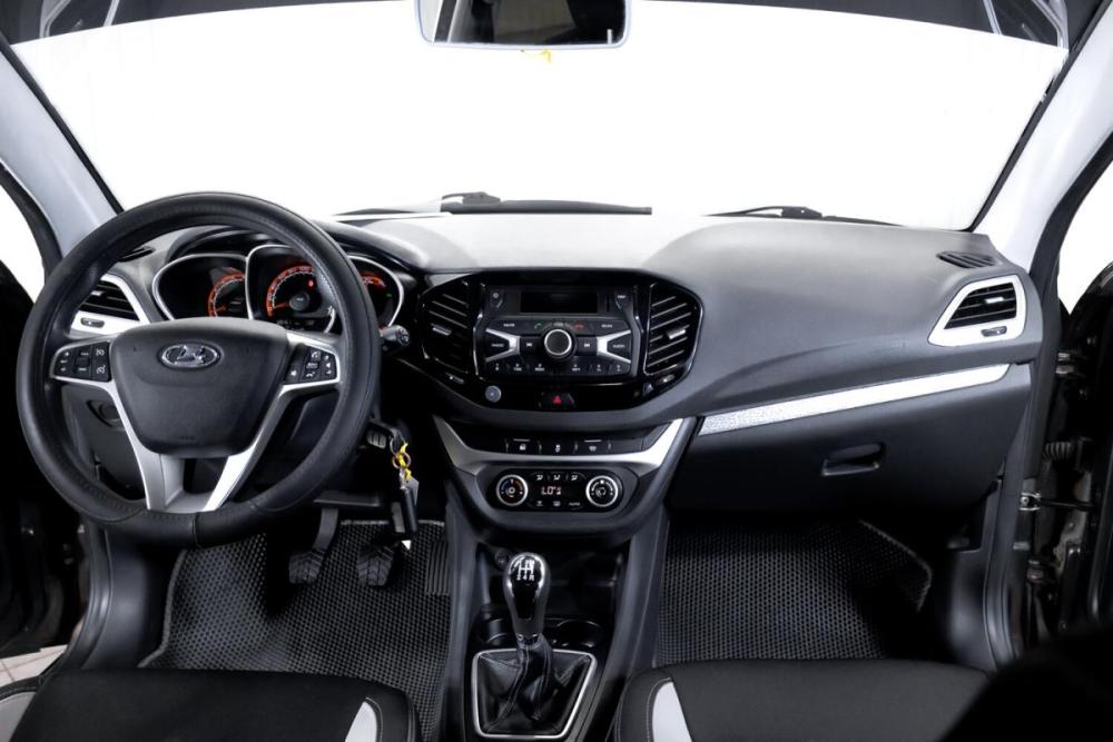 Lada (ВАЗ) Vesta I Тюмень  - изображение 14