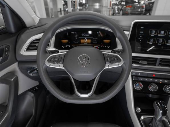 Volkswagen T-Roc I (China Market) Рестайлинг с пробегом 2026 года, цена 3 490 000 рублей, 50 км, внедорожник, Автокод Объявления