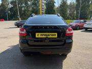 Lada (ВАЗ) Granta I Рестайлинг Нефтекамск  - изображение 15