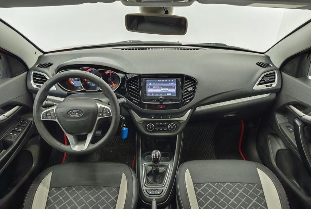 Lada (ВАЗ) Vesta I Екатеринбург  - изображение 10