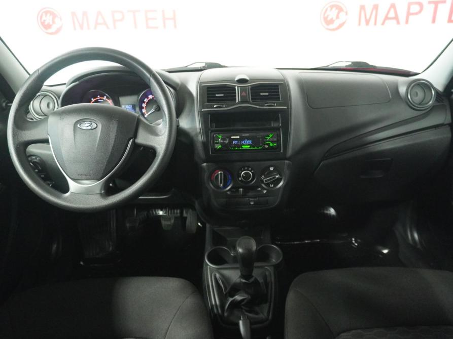 Lada (ВАЗ) Granta I Рестайлинг Вологда  - изображение 15