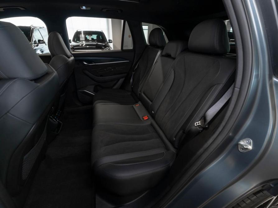 Geely Monjaro I Москва  - изображение 14
