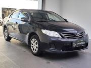 Toyota Corolla X (E140 E150) Рестайлинг Уфа  - изображение 25