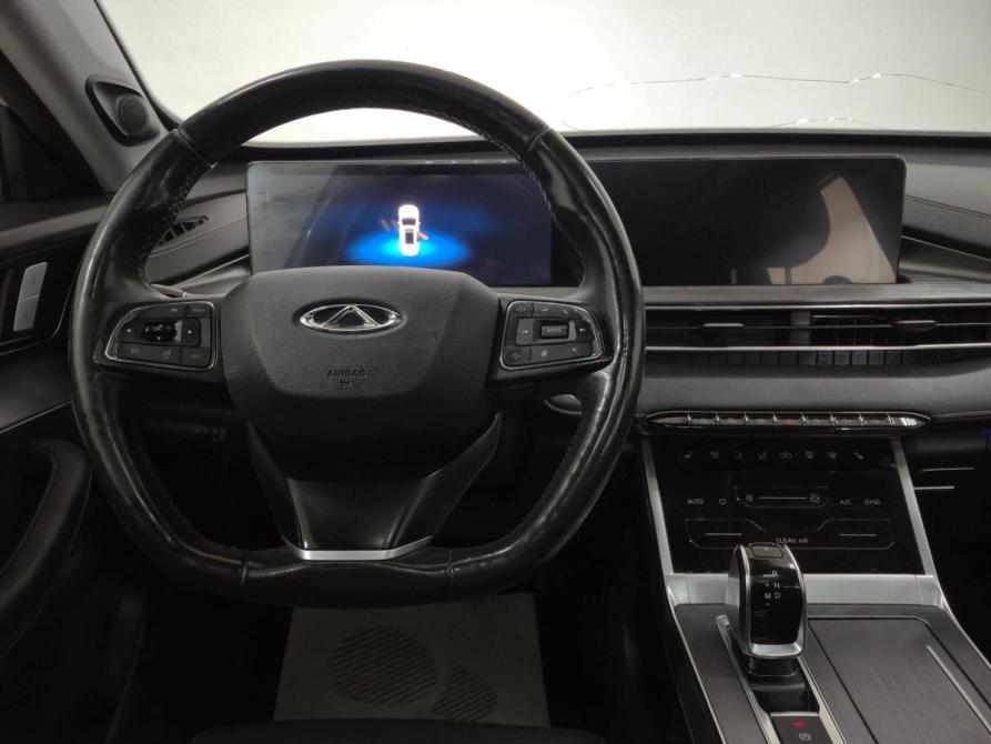 Chery Tiggo 7 Pro Max I Альметьевск  - изображение 12