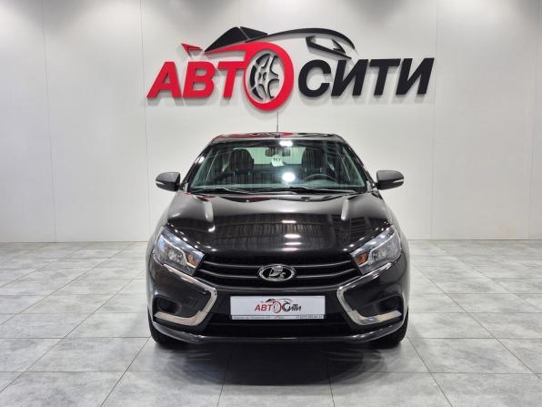 Lada (ВАЗ) Vesta I с пробегом 2019 года, цена 924 000 рублей, 142000 км, седан, Автокод Объявления
