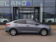 Hyundai Solaris II Рестайлинг Санкт-Петербург  - изображение 22