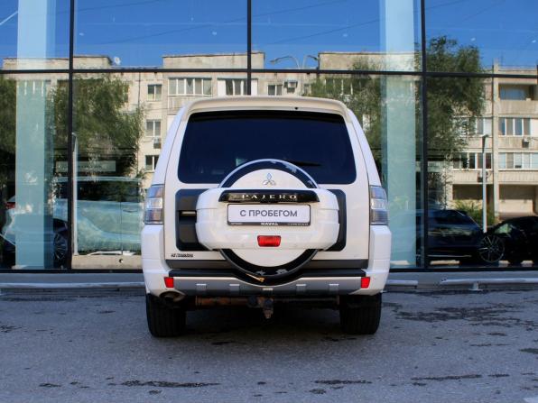 Mitsubishi Pajero IV с пробегом 2010 года, цена 1 765 000 рублей, 200815 км, внедорожник, Автокод Объявления