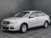 Nissan Almera III (G15) Пермь  - изображение 33