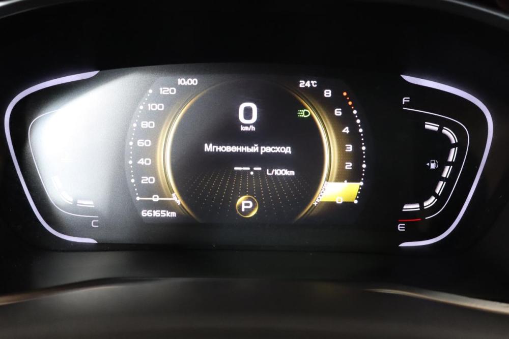 Geely Coolray I Санкт-Петербург  - изображение 18