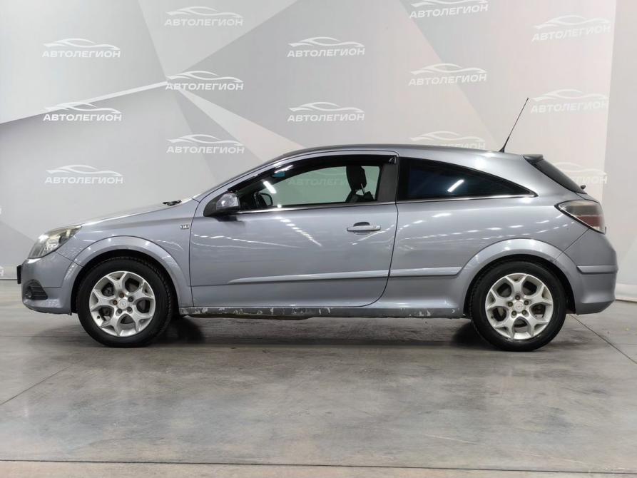Opel Astra G Новосибирск  - изображение 2