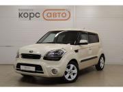 Kia Soul I Рестайлинг Коломна  - изображение 19