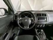 Mitsubishi ASX I Рестайлинг Москва  - изображение 38
