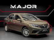Renault Logan II Рестайлинг Москва  - изображение 28
