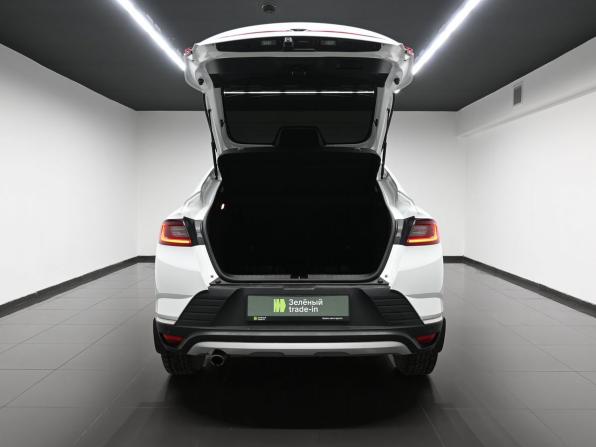 Renault Arkana I с пробегом 2021 года, цена 1 800 000 рублей, 78724 км, внедорожник, Автокод Объявления