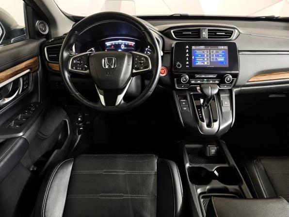 Honda CR-V V с пробегом 2018 года, цена 2 595 000 рублей, 160585 км, внедорожник, Автокод Объявления
