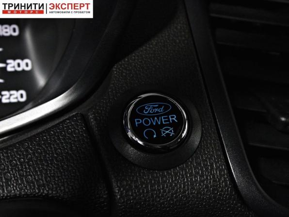 Ford EcoSport II с пробегом 2015 года, цена 1 057 000 рублей, 99574 км, внедорожник, Автокод Объявления