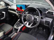 Toyota Raize I Москва  - изображение 28