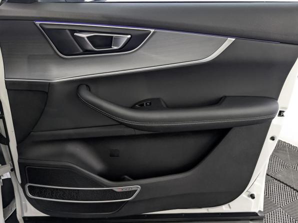Chery Tiggo 7 Pro I с пробегом 2021 года, цена 1 600 000 рублей, 58400 км, внедорожник, Автокод Объявления