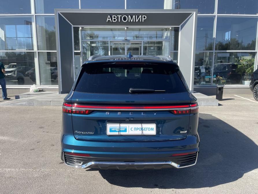 Geely Monjaro I Брянск  - изображение 6