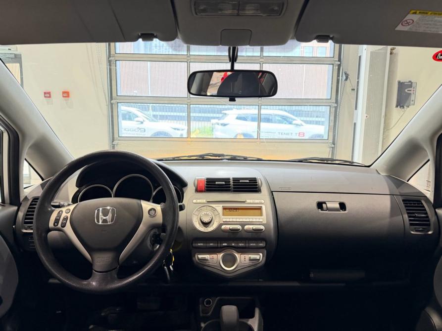 Honda Jazz I Рестайлинг Москва  - изображение 11