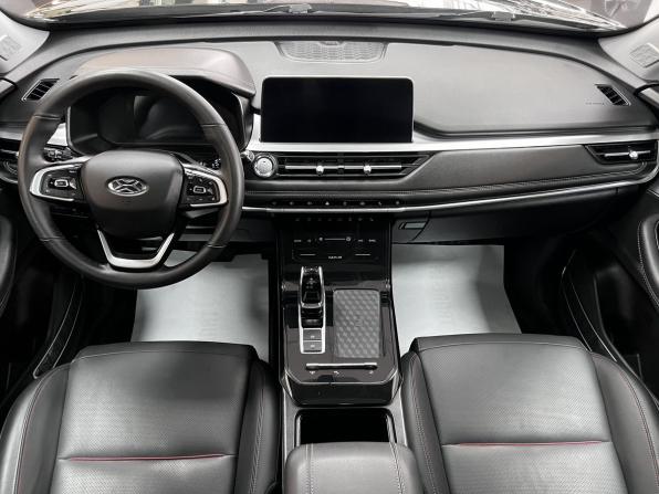 Xcite X-Cross 7 с пробегом 2024 года, цена 1 895 000 рублей, 24108 км, внедорожник, Автокод Объявления