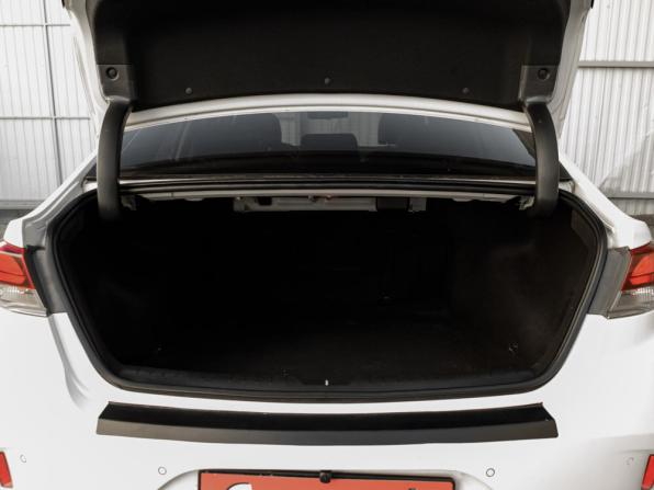 Hyundai Sonata VII (LF) Рестайлинг с пробегом 2018 года, цена 1 735 000 рублей, 146921 км, седан, Автокод Объявления
