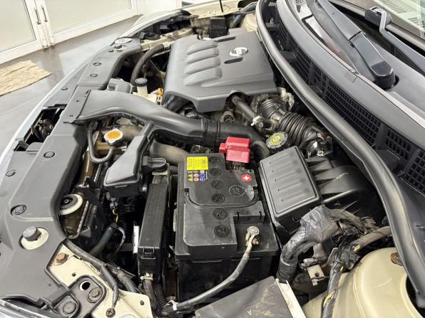 Nissan Tiida I Рестайлинг с пробегом 2010 года, цена 865 000 рублей, 134301 км, седан, Автокод Объявления