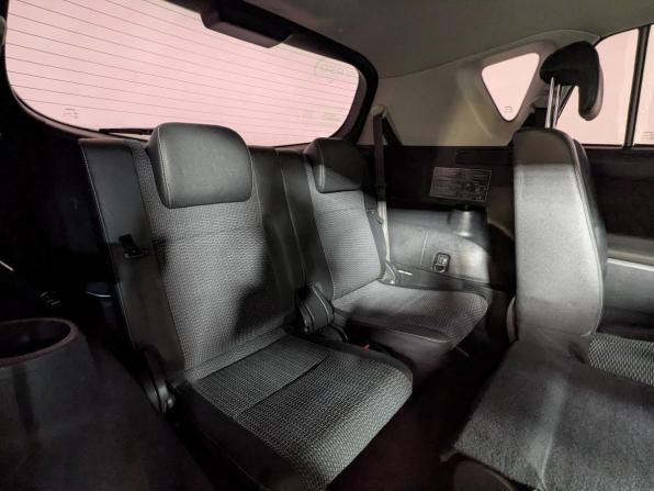Toyota Verso I с пробегом 2011 года, цена 1 070 500 рублей, 253000 км, компактвэн, Автокод Объявления