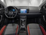 Skoda Karoq I Москва  - изображение 35