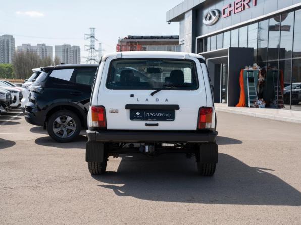 Lada (ВАЗ) 2121 (4x4) I Рестайлинг (2020) с пробегом 2021 года, цена 775 000 рублей, 85558 км, внедорожник, Автокод Объявления