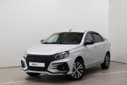 Lada (ВАЗ) Vesta I Иркутск  - изображение 21