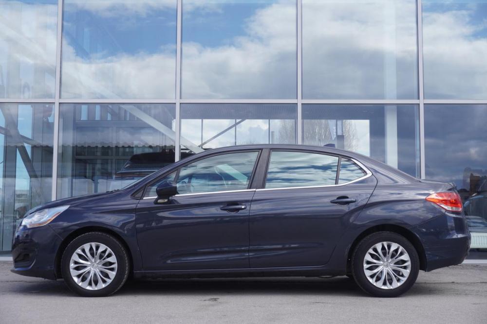 Citroen C4 II Ульяновск  - изображение 8