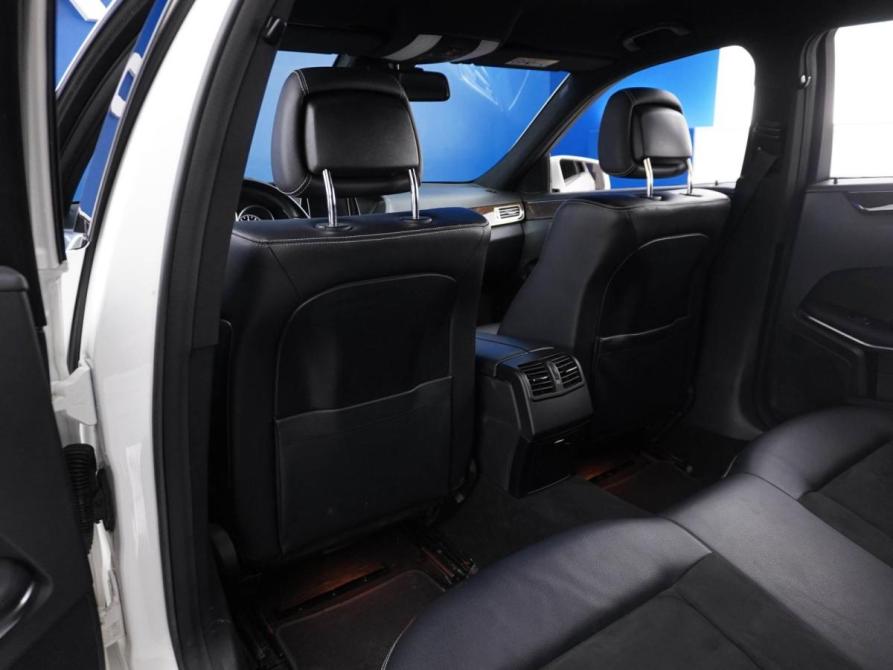 Mercedes-Benz E-Класс IV (W212 S212 C207) Рестайлинг Москва  - изображение 12