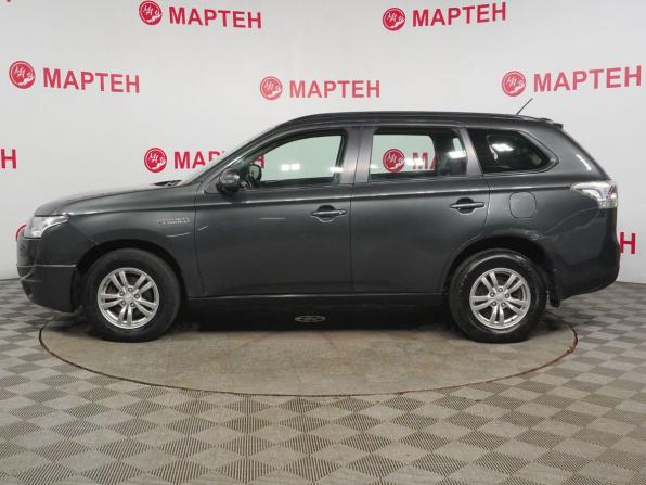 Mitsubishi Outlander III с пробегом 2014 года, цена 1 498 000 рублей, 96158 км, внедорожник, Автокод Объявления