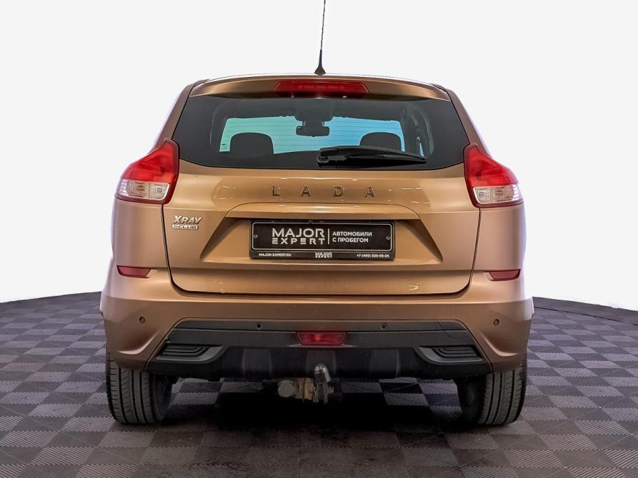 Lada (ВАЗ) XRAY I Москва  - изображение 6